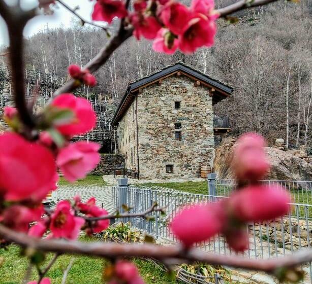 B&b Al Vecchio Torchio