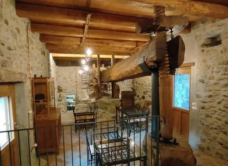 B&b Al Vecchio Torchio