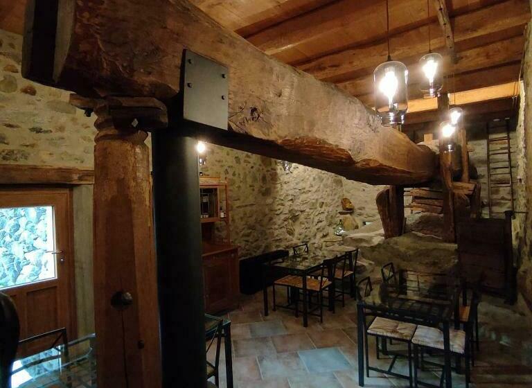 B&b Al Vecchio Torchio