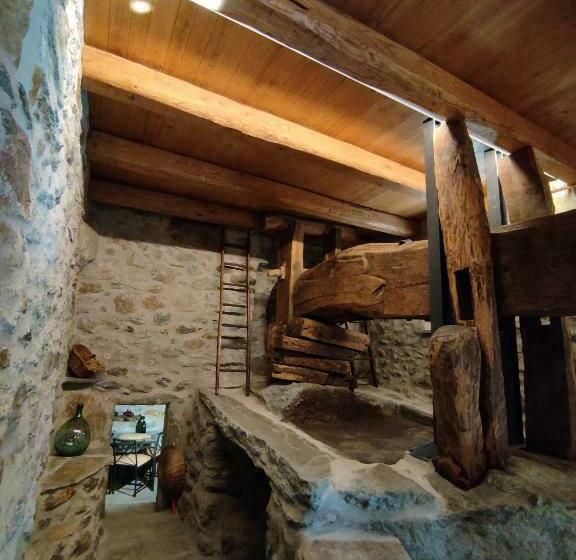 B&b Al Vecchio Torchio