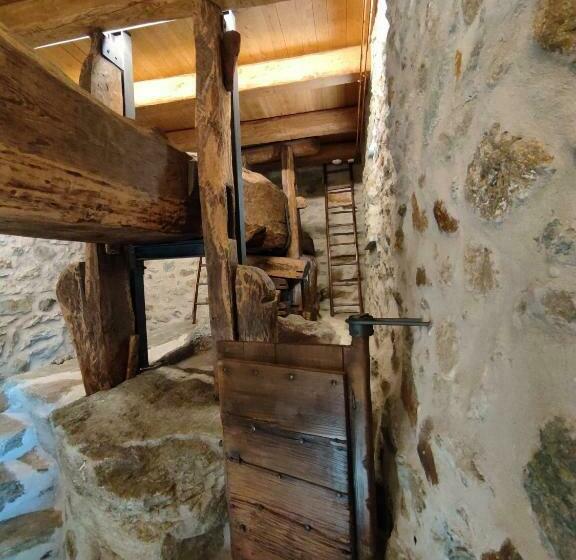 B&b Al Vecchio Torchio