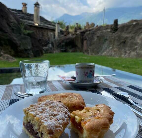 B&b Al Vecchio Torchio