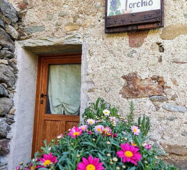 B&b Al Vecchio Torchio