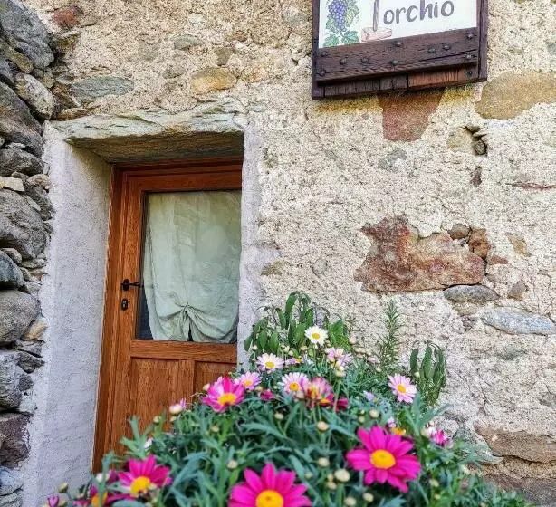 B&b Al Vecchio Torchio