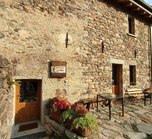 B&b Al Vecchio Torchio