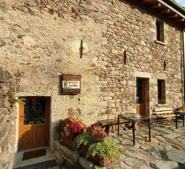 B&b Al Vecchio Torchio