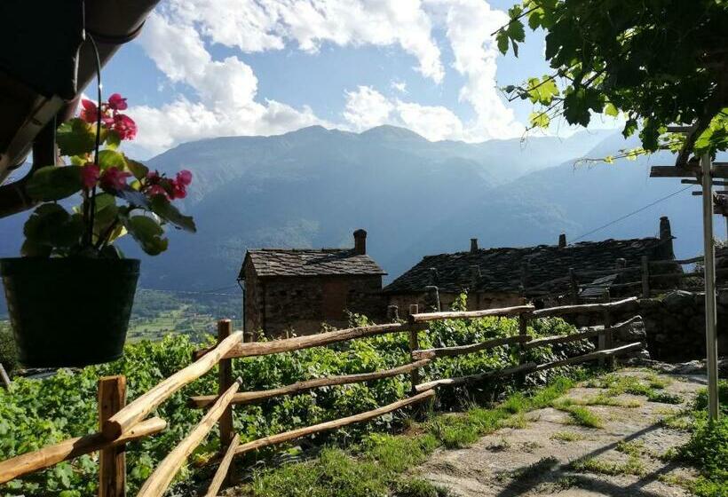 B&b Al Vecchio Torchio