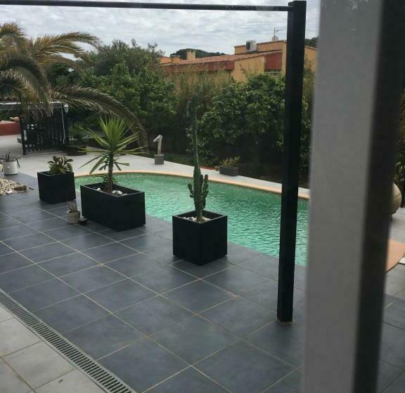 住宿加早餐  Atelierchic