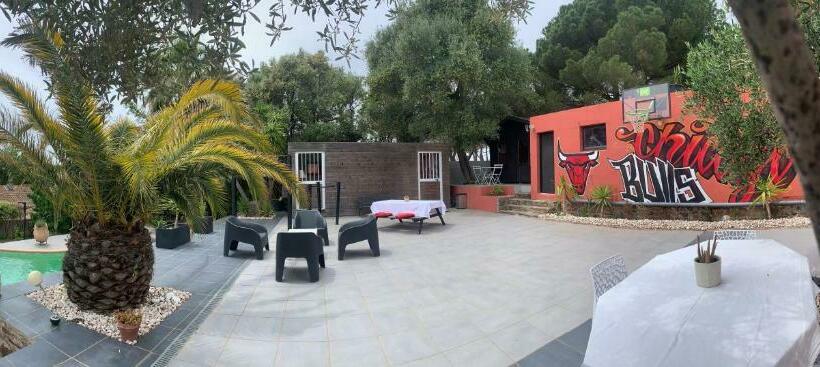 住宿加早餐  Atelierchic