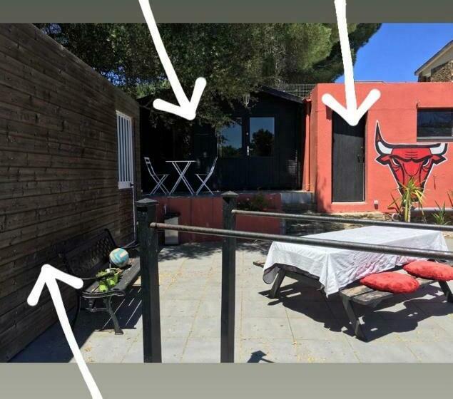 住宿加早餐  Atelierchic