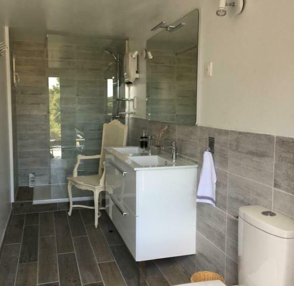 住宿加早餐  Atelierchic