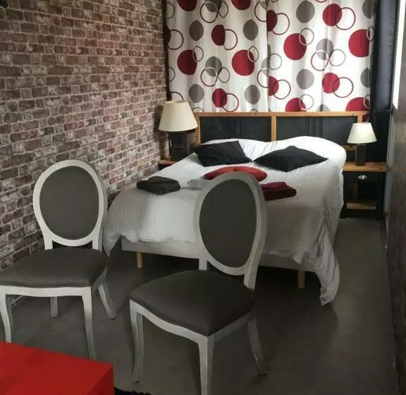 ベッドアンドブレックファースト Atelierchic