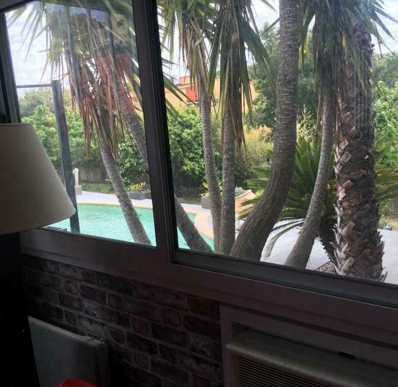 住宿加早餐  Atelierchic