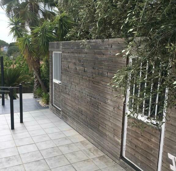 住宿加早餐  Atelierchic