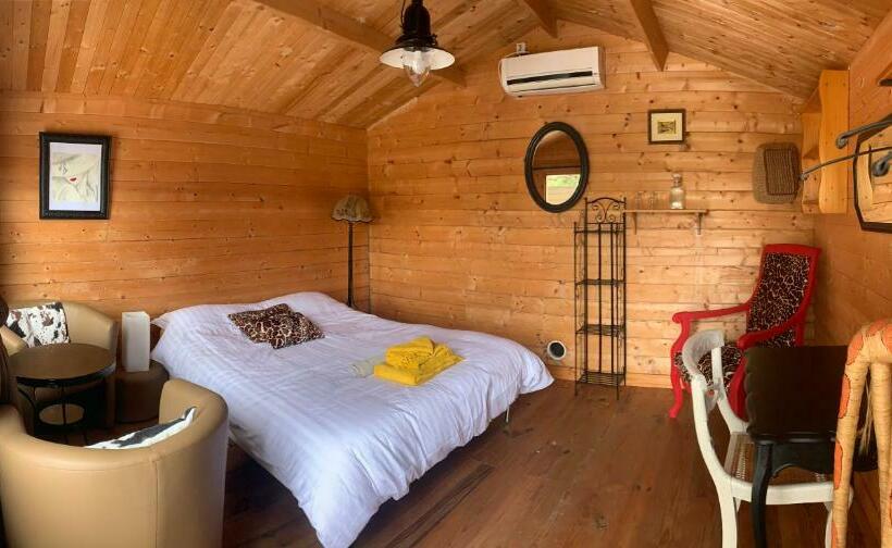 住宿加早餐  Atelierchic