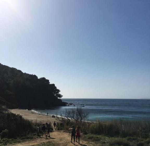 住宿加早餐  Atelierchic