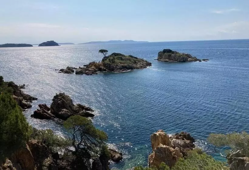 ベッドアンドブレックファースト Atelierchic