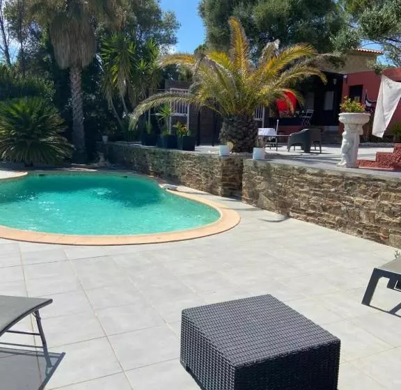 ベッドアンドブレックファースト Atelierchic