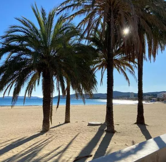 ベッドアンドブレックファースト Atelierchic