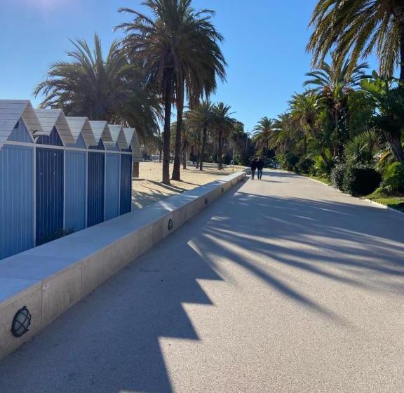 住宿加早餐  Atelierchic