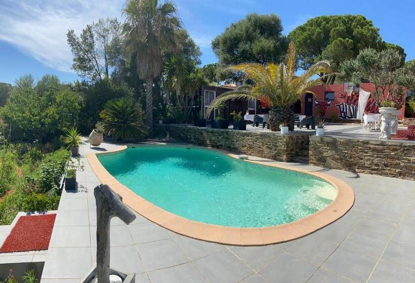 住宿加早餐  Atelierchic