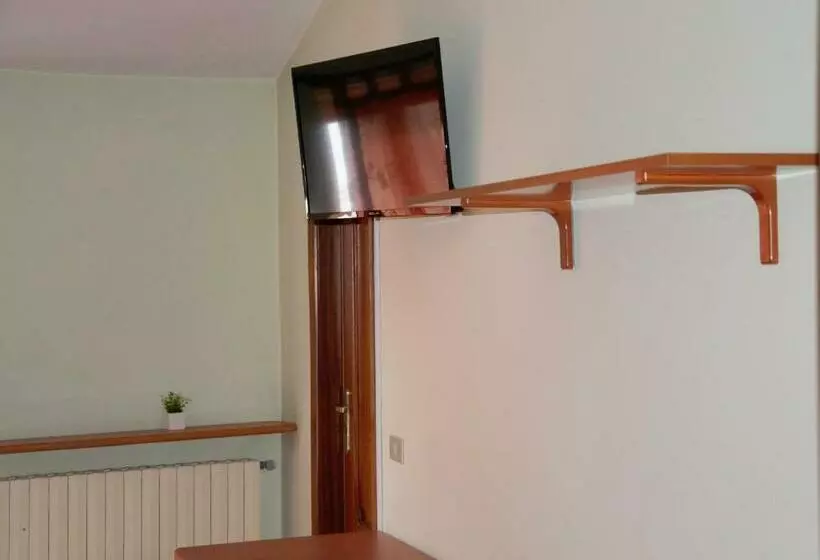 ベッドアンドブレックファースト Civico 107