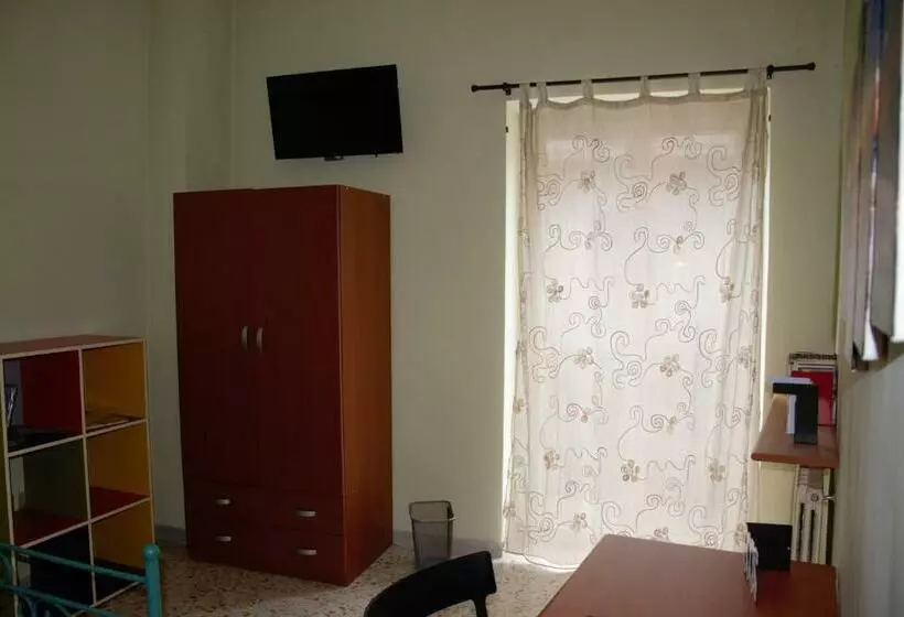 ベッドアンドブレックファースト Civico 107