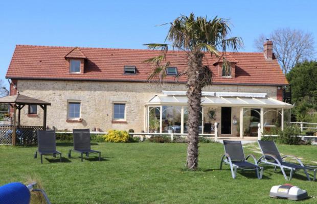 ベッドアンドブレックファースト Domaine Du Clos Henri