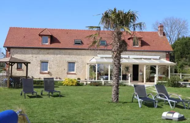 ベッドアンドブレックファースト Domaine Du Clos Henri