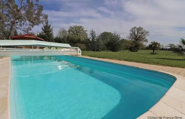 ベッドアンドブレックファースト Domaine Du Clos Henri
