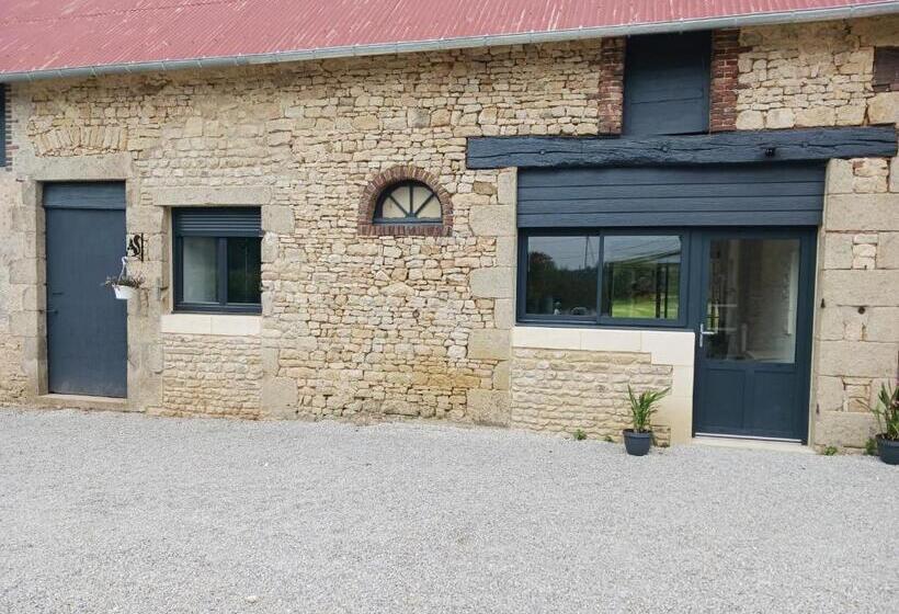 ベッドアンドブレックファースト Domaine Du Clos Henri