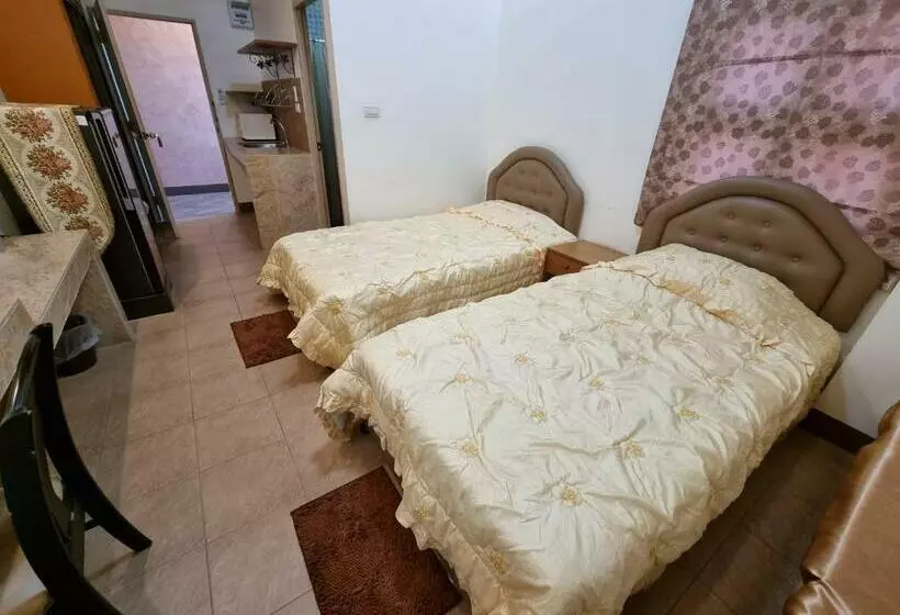 تختخواب و صبحانه Kireeya Villa