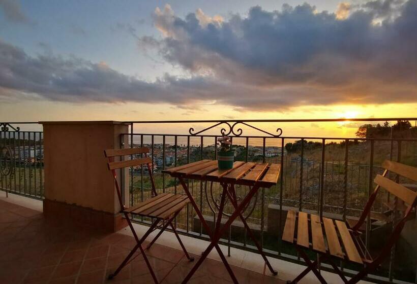 צימר La Dolce Dimora