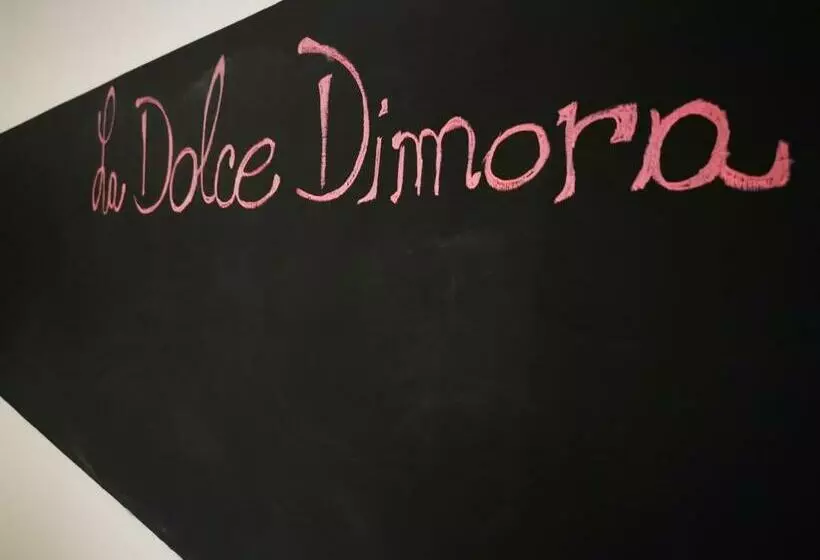 ベッドアンドブレックファースト La Dolce Dimora