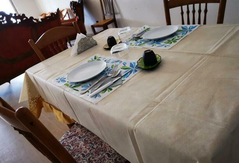 צימר La Dolce Dimora