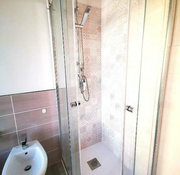 צימר La Dolce Dimora