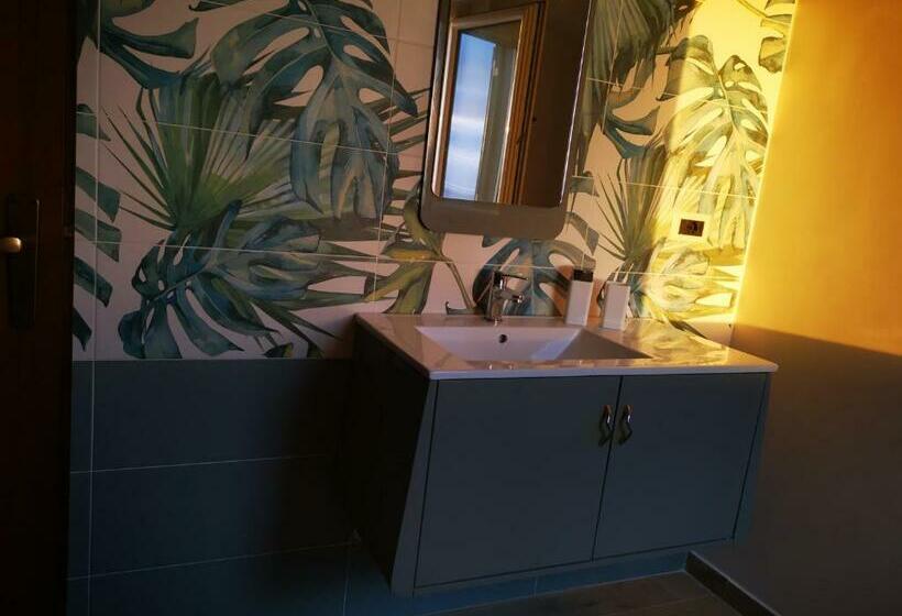 צימר La Dolce Dimora