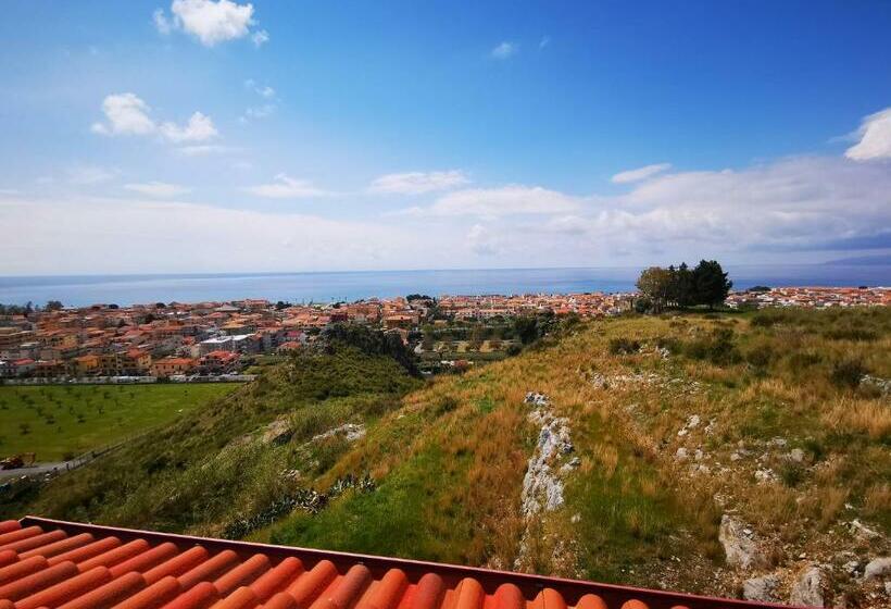 צימר La Dolce Dimora