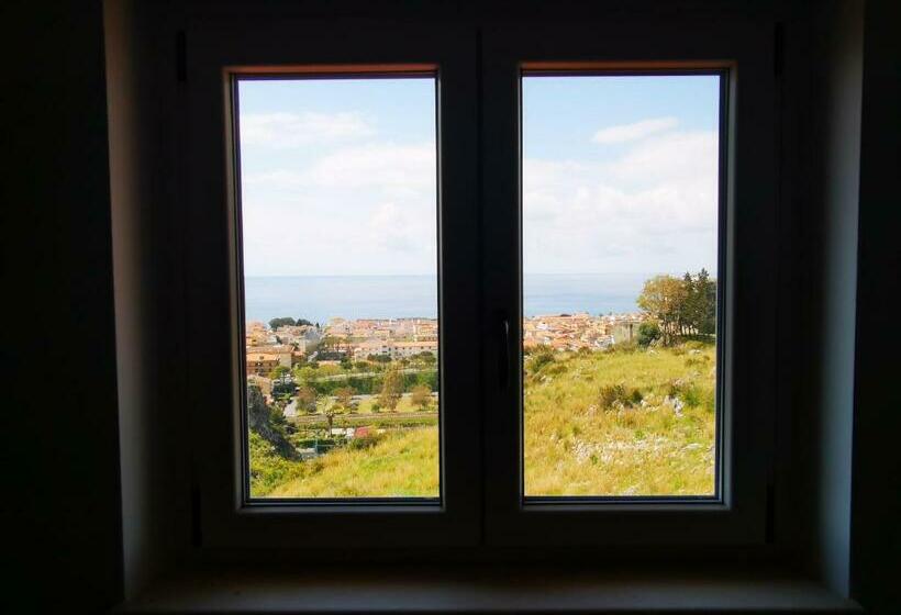 צימר La Dolce Dimora