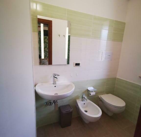 צימר La Dolce Dimora