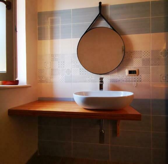 צימר La Dolce Dimora