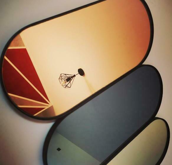 צימר La Dolce Dimora