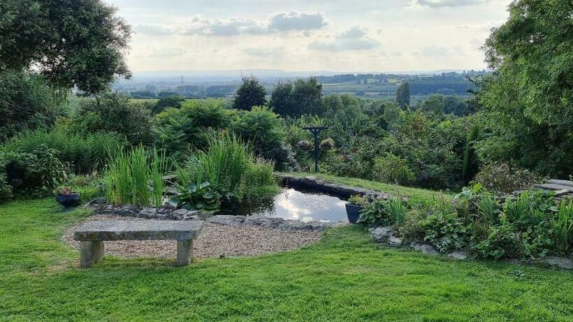 ベッドアンドブレックファースト Prospect Barn