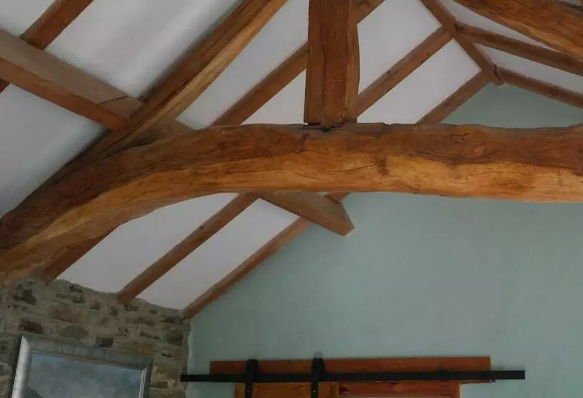 تختخواب و صبحانه Prospect Barn