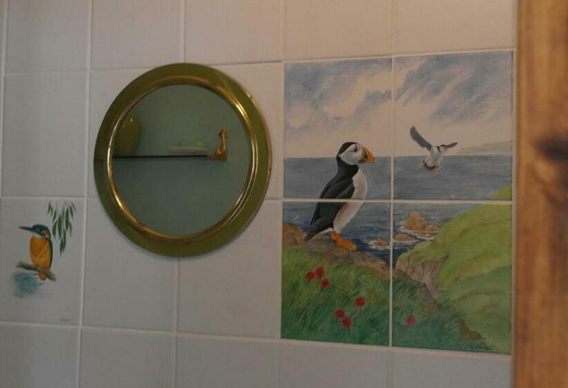 ベッドアンドブレックファースト Prospect Barn