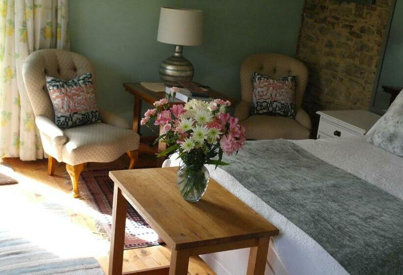 ベッドアンドブレックファースト Prospect Barn