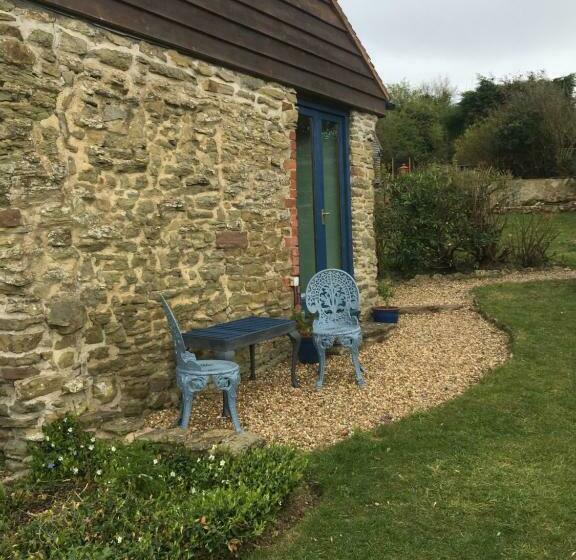 ベッドアンドブレックファースト Prospect Barn