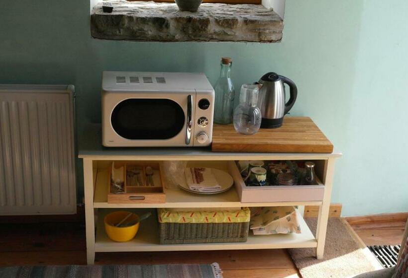 ベッドアンドブレックファースト Prospect Barn