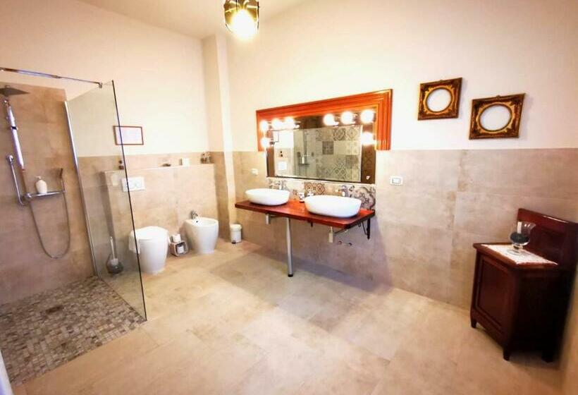 مبيت وإفطار Residenza La Gallinella