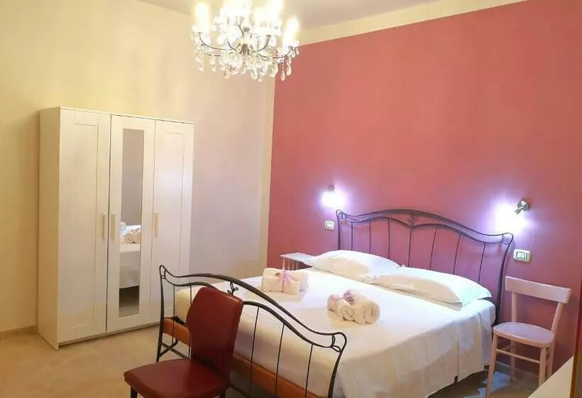 ベッドアンドブレックファースト Residenza La Gallinella